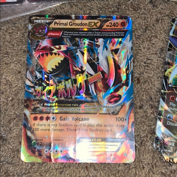 180+ Pokémon Cards!!!!! - Picture 4 of 7